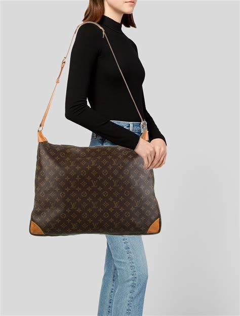 louis vuitton boulogne 50 tote bag